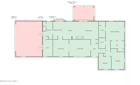 130 Hillwood Ct, Southern Pines, NC 28387