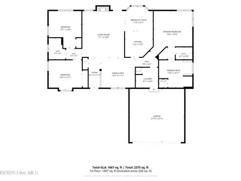 2 Ash Ct, Pinehurst, NC 28374