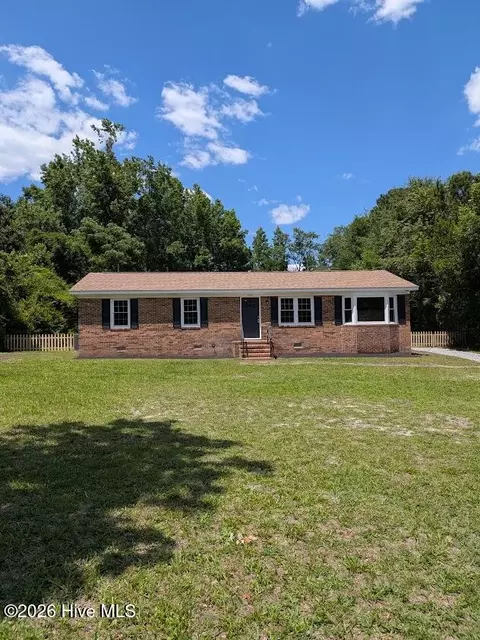 6803 Murrayville Rd, Wilmington, NC 28411