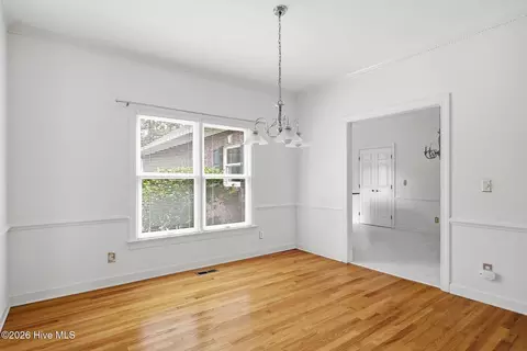 Dining - 7 Riviera Dr, Pinehurst, NC 28374 photo 1 of 3