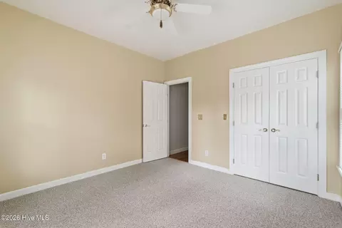Bedroom - 7 Riviera Dr, Pinehurst, NC 28374 photo 5 of 7
