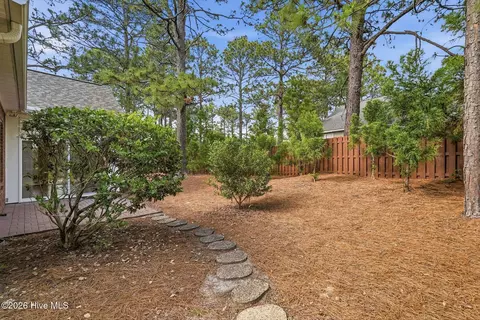 Exterior - 7 Riviera Dr, Pinehurst, NC 28374 photo 7 of 11