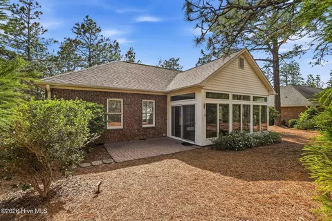 Exterior - 7 Riviera Dr, Pinehurst, NC 28374 photo 8 of 11