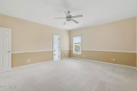 Bedroom - 7 Riviera Dr, Pinehurst, NC 28374 photo 2 of 7