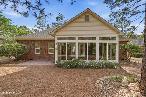 Exterior - 7 Riviera Dr, Pinehurst, NC 28374 photo 9 of 11