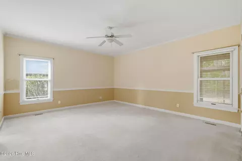 Bedroom - 7 Riviera Dr, Pinehurst, NC 28374 photo 1 of 7