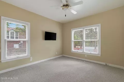 Bedroom - 7 Riviera Dr, Pinehurst, NC 28374 photo 4 of 7
