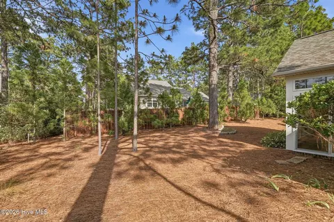Exterior - 7 Riviera Dr, Pinehurst, NC 28374 photo 11 of 11