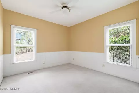 Bedroom - 7 Riviera Dr, Pinehurst, NC 28374 photo 6 of 7