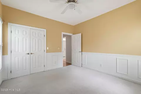 Bedroom - 7 Riviera Dr, Pinehurst, NC 28374 photo 7 of 7