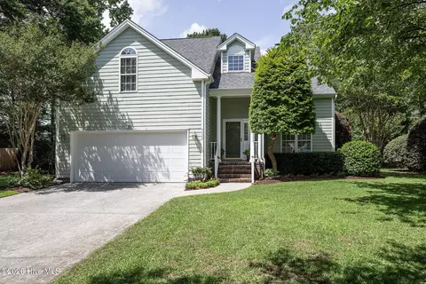 4529 Pine Hollow Dr, Wilmington, NC 28412