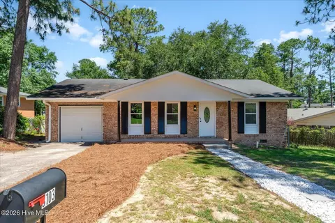 3103 Fir Ct, Augusta, GA 30906