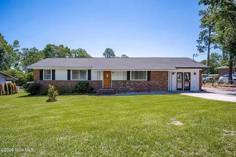 240 Kensington St, Martinez, GA 30907