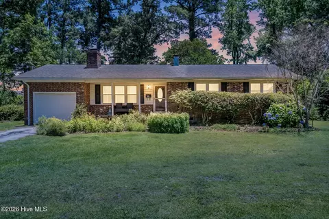 116 Barden Dr, Havelock, NC 28532
