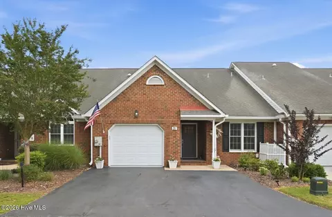 31 Pier Pointe Pointe, New Bern, NC 28562