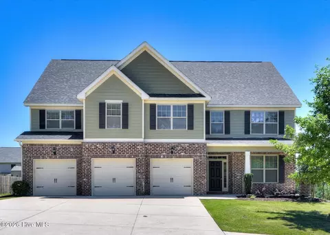 750 Burch Creek Dr, Grovetown, GA 30813