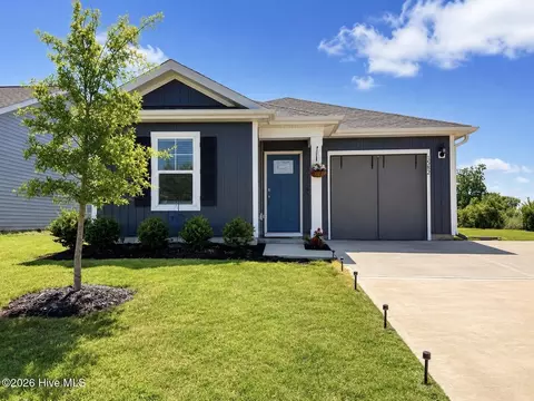 1582 Raptor Ter NE #LOT 306, Bolivia, NC 28422