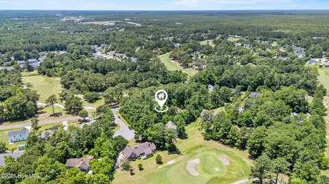 View/Area - 303 Long Leaf Dr, Hampstead, NC 28443 photo 2 of 4