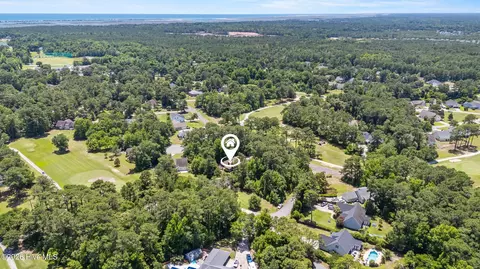View/Area - 303 Long Leaf Dr, Hampstead, NC 28443 photo 4 of 4