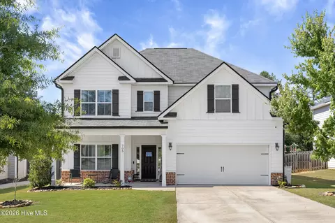 705 Tree Top Trl, Evans, GA 30809