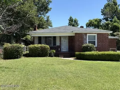 1725 Essie Mcintyre Blvd, Augusta, GA 30904