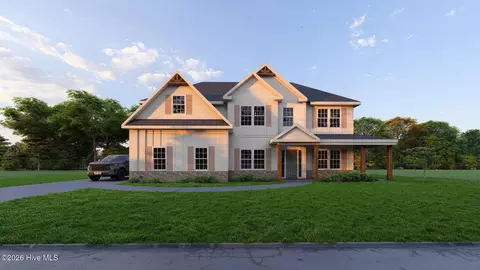 128 Hallmark Dr #15, Appling, GA 30802