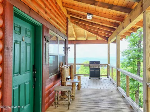Exterior - 195 Grant Dr, Murphy, NC 28906 photo 13 of 25