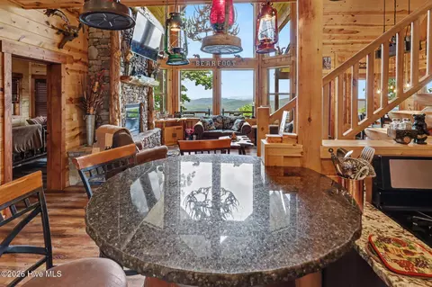 Dining - 195 Grant Dr, Murphy, NC 28906 photo 1 of 4