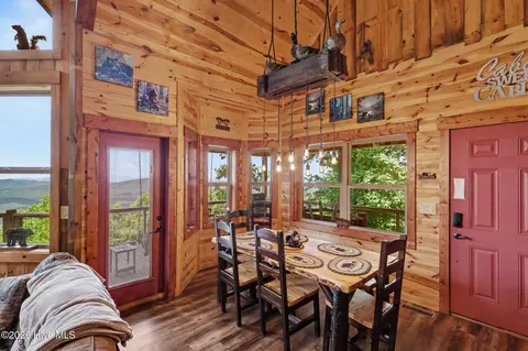 Dining - 195 Grant Dr, Murphy, NC 28906 photo 4 of 4