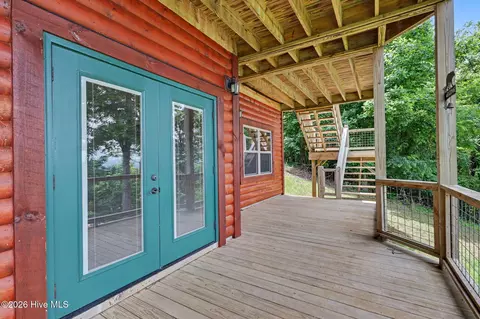Exterior - 195 Grant Dr, Murphy, NC 28906 photo 2 of 25