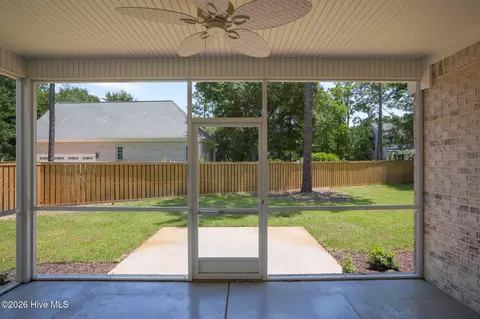 Exterior - 23 Stonegate Cir, Hampstead, NC 28443 photo 2 of 21