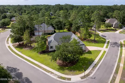 View/Area - 23 Stonegate Cir, Hampstead, NC 28443 photo 2 of 13
