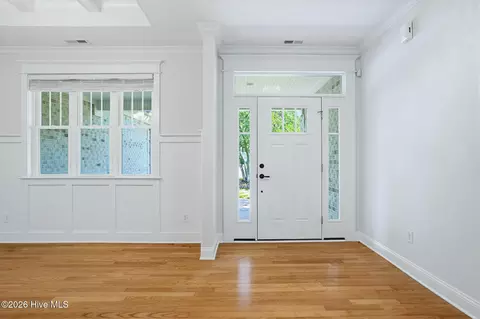 Entry Way - 23 Stonegate Cir, Hampstead, NC 28443 photo 1 of 1