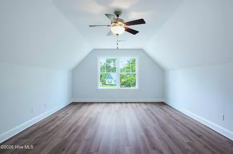 Bedroom - 23 Stonegate Cir, Hampstead, NC 28443 photo 5 of 5