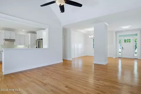 Living - 23 Stonegate Cir, Hampstead, NC 28443 photo 6 of 6