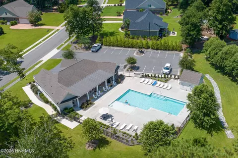 Exterior - 23 Stonegate Cir, Hampstead, NC 28443 photo 21 of 21