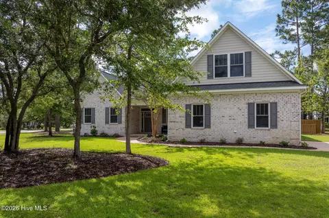23 Stonegate Cir, Hampstead, NC 28443