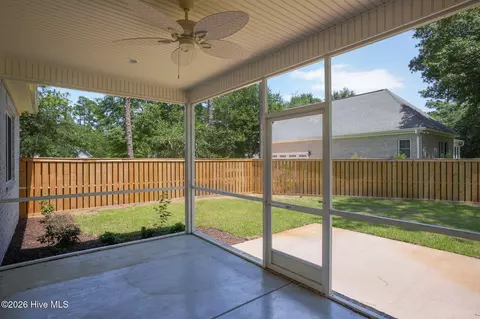 Exterior - 23 Stonegate Cir, Hampstead, NC 28443 photo 3 of 21