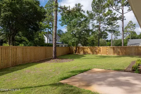 Exterior - 23 Stonegate Cir, Hampstead, NC 28443 photo 10 of 21