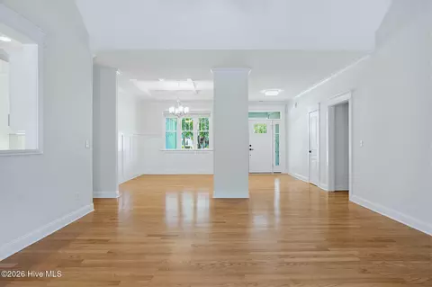 Living - 23 Stonegate Cir, Hampstead, NC 28443 photo 5 of 6