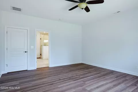 Bedroom - 23 Stonegate Cir, Hampstead, NC 28443 photo 1 of 5