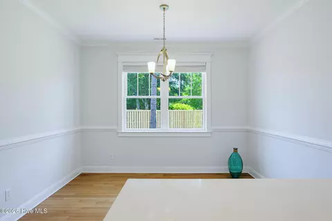 Dining - 23 Stonegate Cir, Hampstead, NC 28443 photo 2 of 2