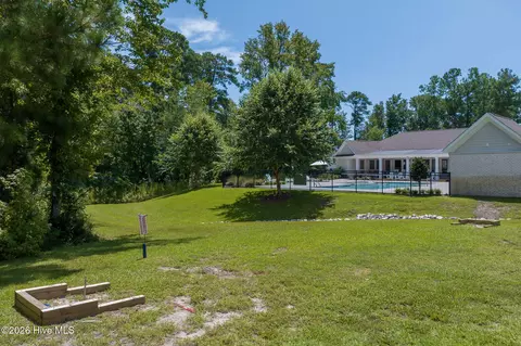 Exterior - 23 Stonegate Cir, Hampstead, NC 28443 photo 20 of 21