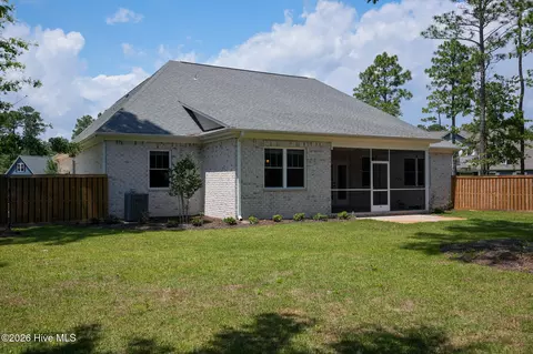 Exterior - 23 Stonegate Cir, Hampstead, NC 28443 photo 6 of 21