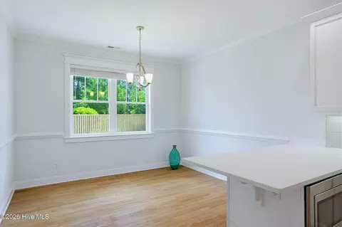 Dining - 23 Stonegate Cir, Hampstead, NC 28443 photo 1 of 2