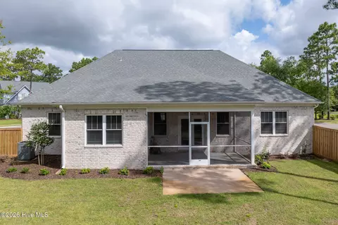Exterior - 23 Stonegate Cir, Hampstead, NC 28443 photo 14 of 21