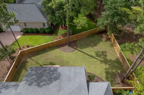 Exterior - 23 Stonegate Cir, Hampstead, NC 28443 photo 12 of 21