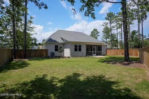 Exterior - 23 Stonegate Cir, Hampstead, NC 28443 photo 7 of 21
