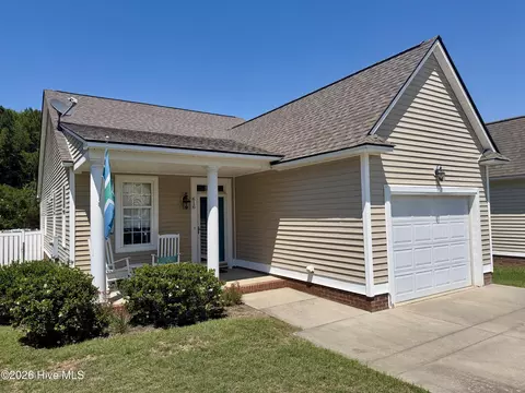 616 Sanibel Dr, Nashville, NC 27856