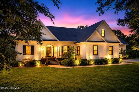 352 Beech Springs Rd, Hertford, NC 27944